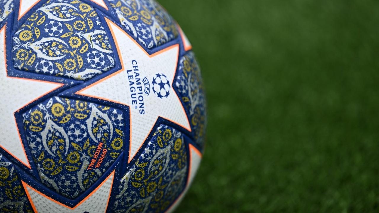 Sorteo de la Champions League 2024 ¿cuándo es?