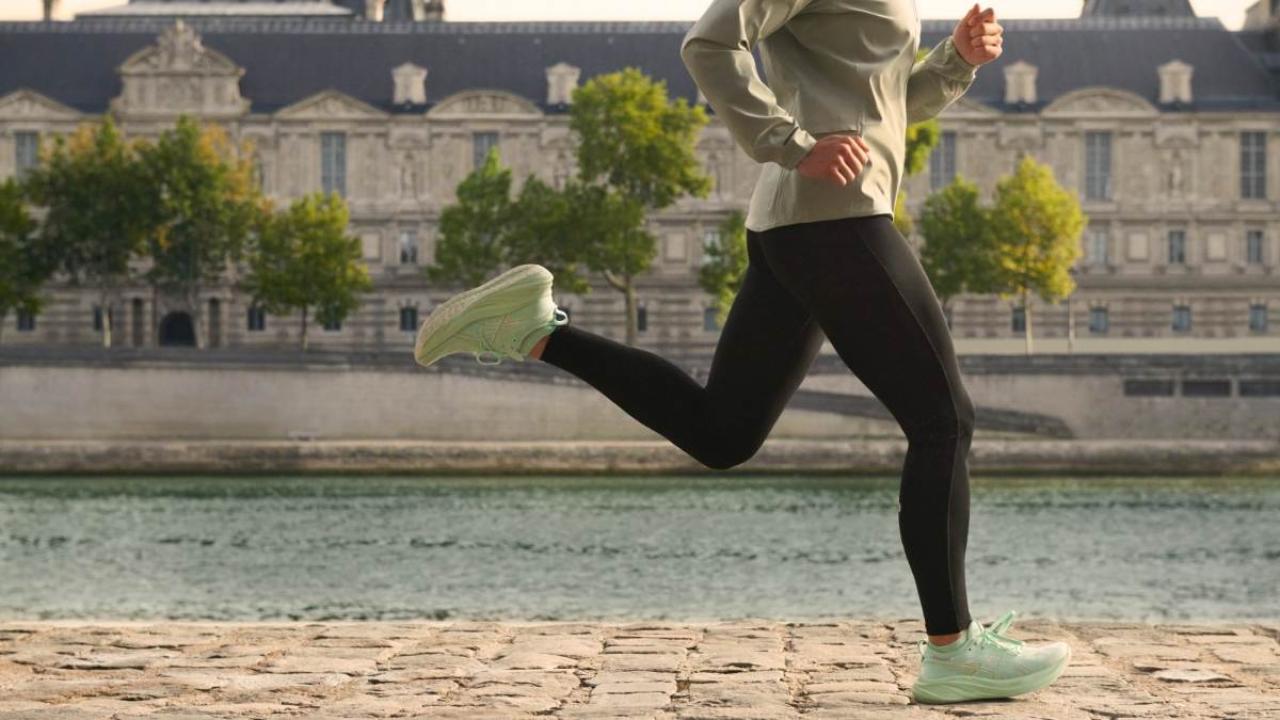 SIETE consejos para principiantes en el RUNNING