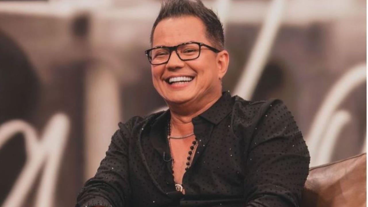 En qué trabajó Charlie Zaa antes de ser cantante?