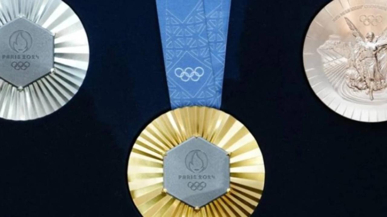 Juegos Paralímpicos 2024 medallero para este viernes