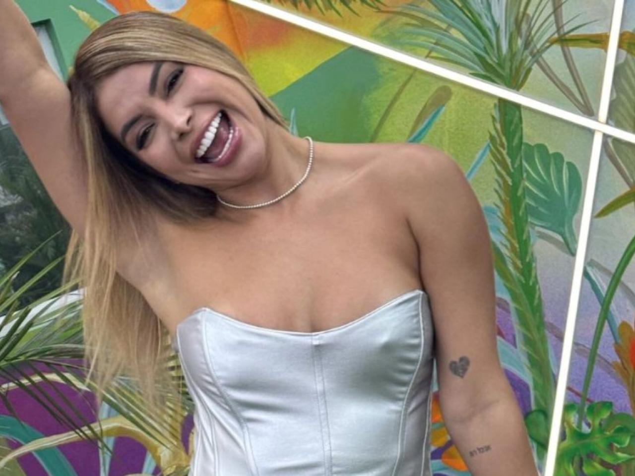 Quién es Yaya Muñoz, participante confirmada en 'La Casa de los Famosos 2'?