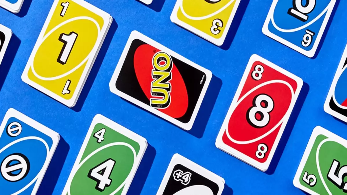 Juego uno carta mas 4 store