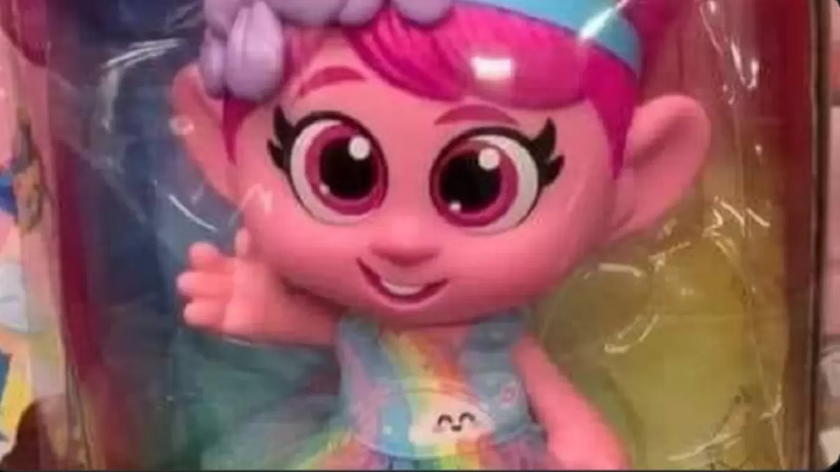 La muñeca trolls deals