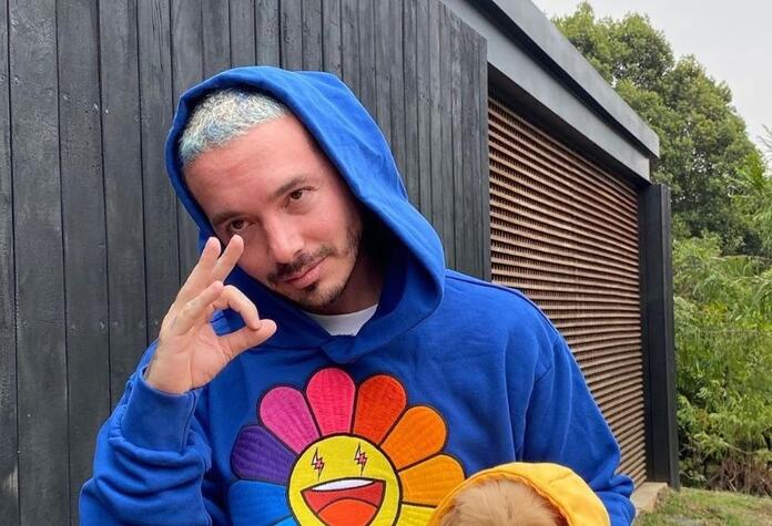 Agua Tema De Bob Esponja Al Rescate Que Estrena J Balvin Y
