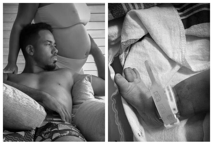 Romeo Santos Volvio A Ser Papa Su Esposa Dio A Luz A Su Tercer Hijo Rcn Radio
