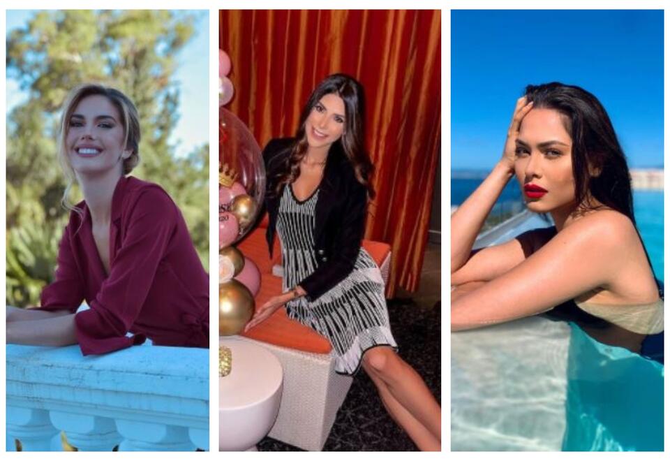 ¿Dónde ver en vivo Miss Universo 2021 en Colombia ...