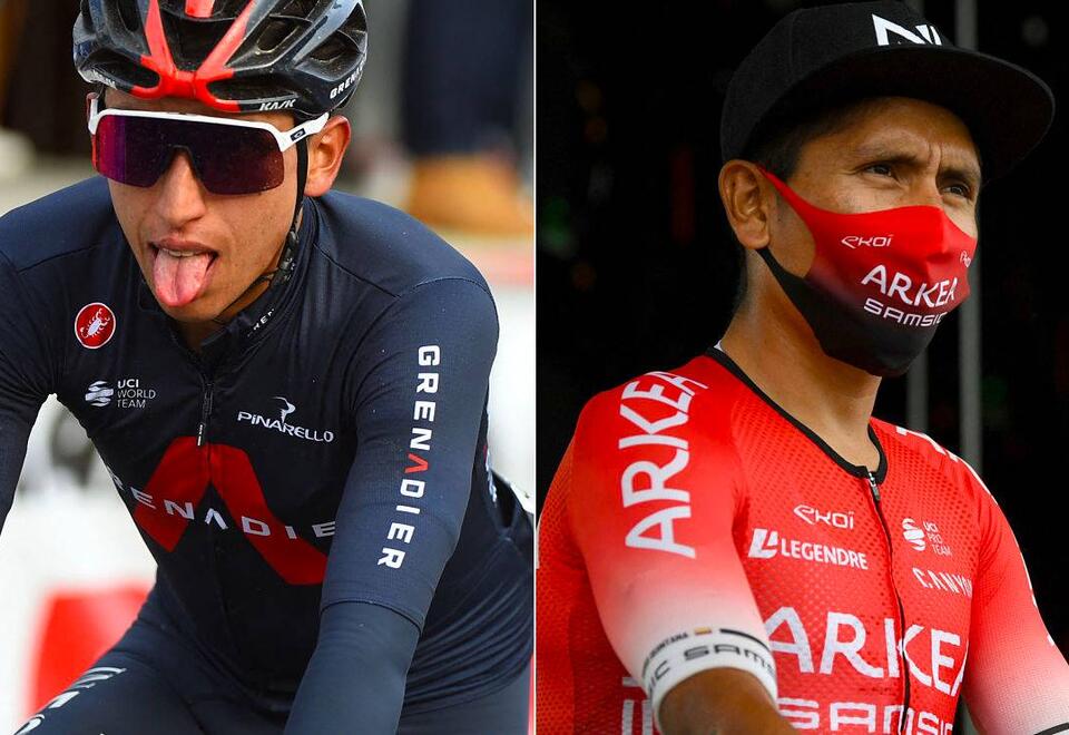Tour De Los Alpes 2021 - Cyclisme. Tour de France 2021 : le Ventoux à la folie, les ...