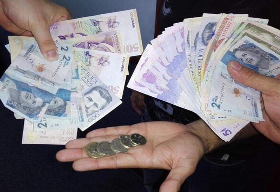 Salario mínimo Thumbnail