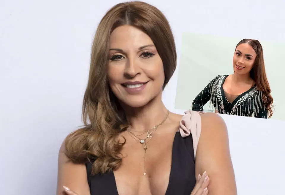 Amparo Grisales, atacada por Epa Colombia por comentarios homofóbicos