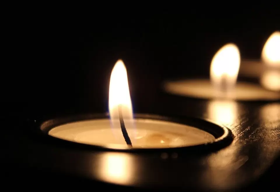 Día de las velitas: Escasez de parafina en Colombia elevó precio velas