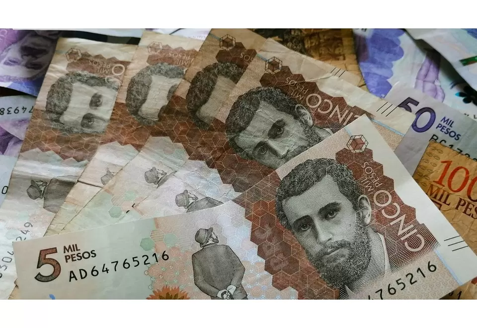 Salario mínimo 2022