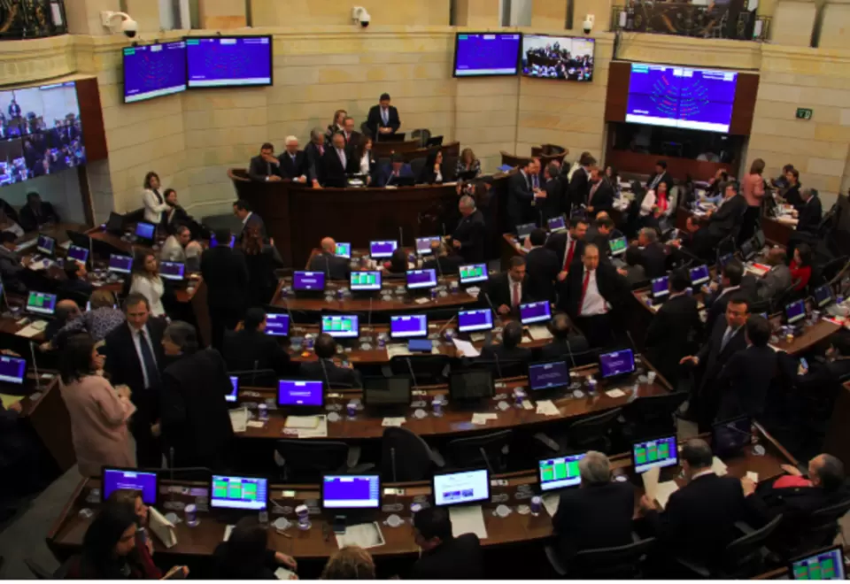 Senado de la República 