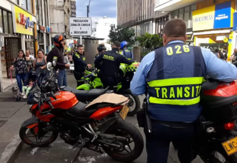 Día sin carro