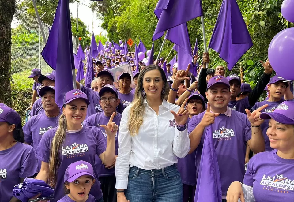 Liliana Ramírez