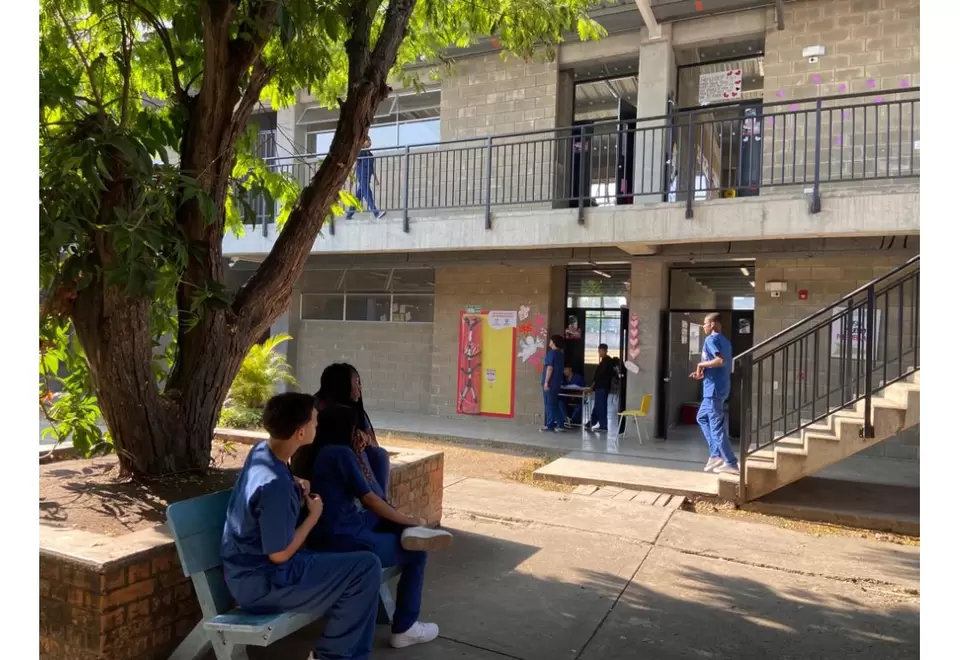 Así transforma la educación en el Valle con los ‘Colegios 10’