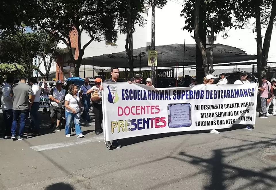 Capital santander 