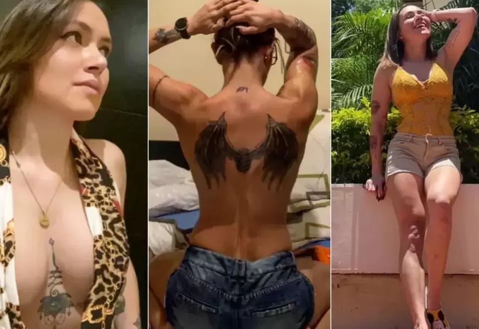 Vivian Polanía: escándalos y fotos de juez implicada en escándalo de show