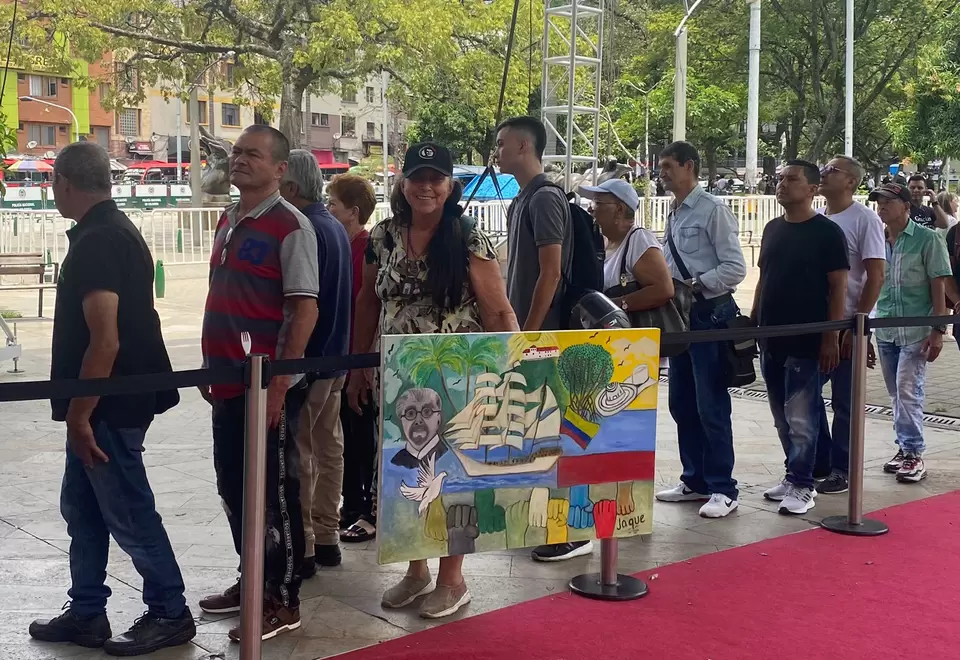 Fernando Botero 