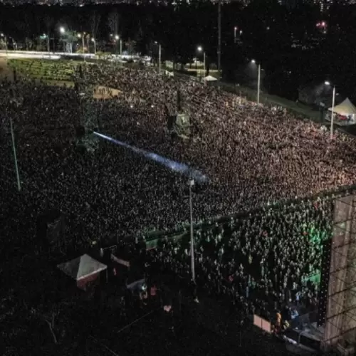 Rock al Parque 2022