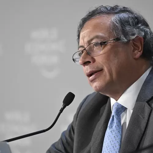Gustavo Petro