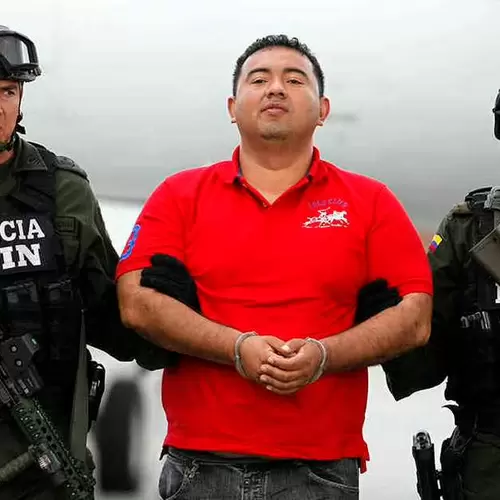 Jorge Luis Alfonso López