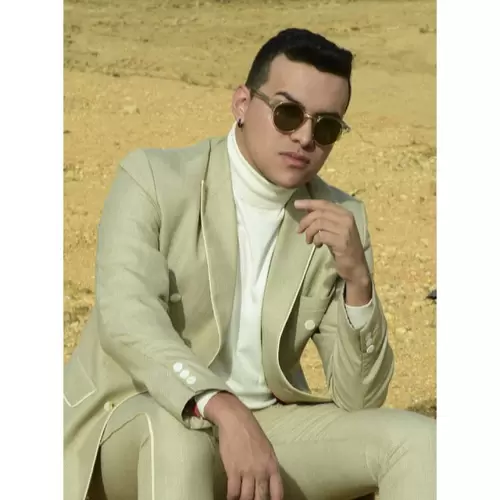 Yeison Jiménez, de vendedor de aguacates a ícono de la música popular 