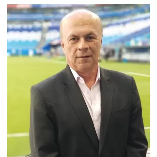 Carlos Antonio Vélez a Selección Colombia: Me mamé de la mediocridad