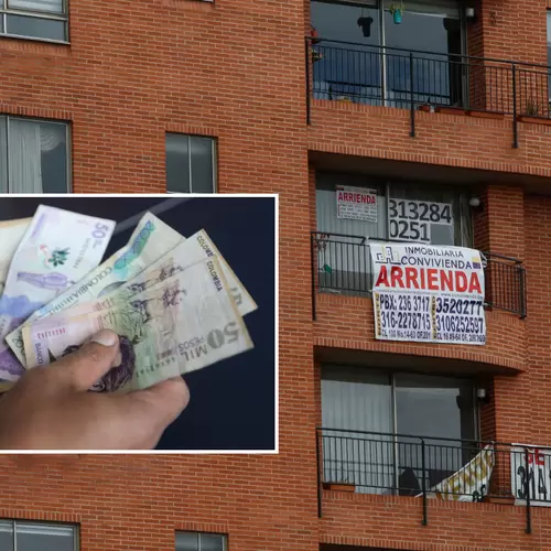 Pagar arriendo - arriendos