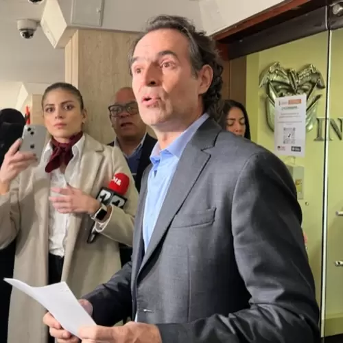 Federico Gutiérrez.