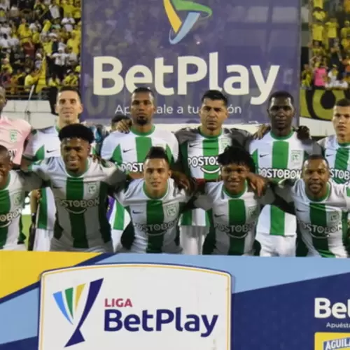 Atlético Nacional 2023