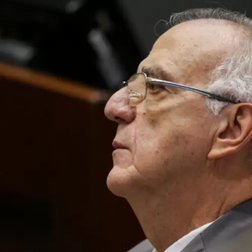 Iván Velásquez - Ministro de Defensa