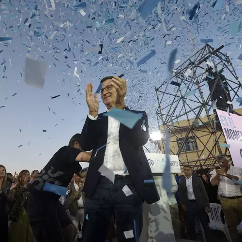 Elecciones España