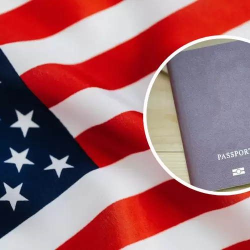 Visa para Estados Unidos