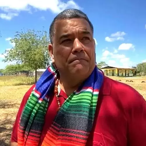 Samuel Santander Lopesierra. 