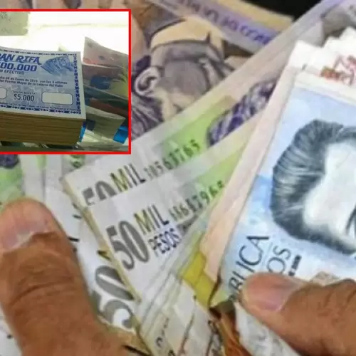 Si hace rifas para ganar dinero extra, podría terminar emproblemado ¿Por qué?