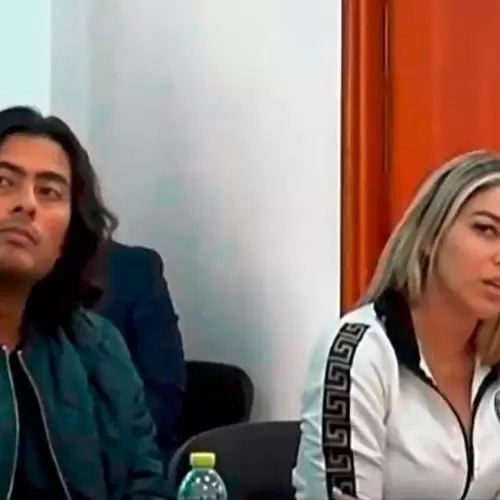 Day Vásquez quedó en libertad 