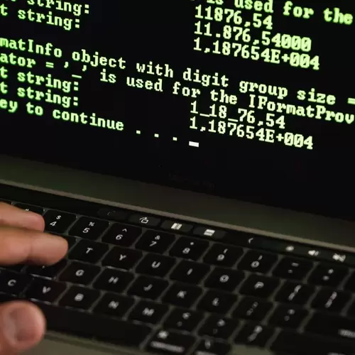 Hacker: pueden descubrir su clave con el sonido del teclado
