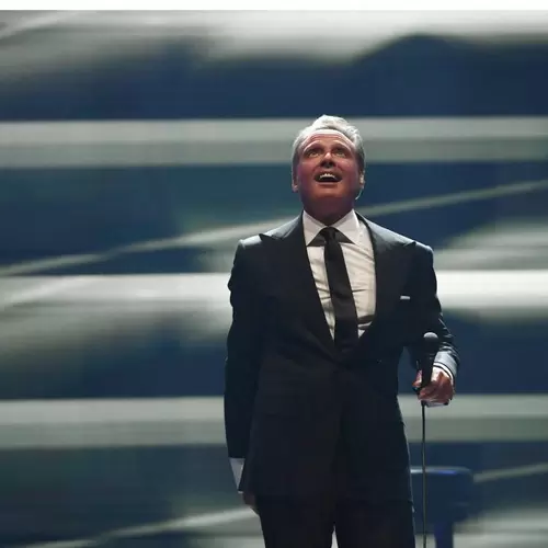 Luis Miguel