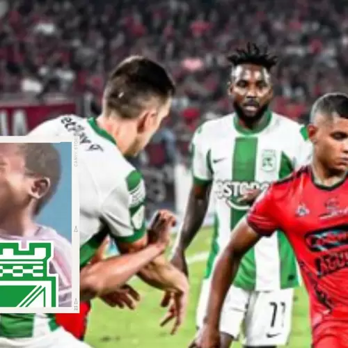 Mejores memes de la goleada de América a Nacional por la Liga Betplay