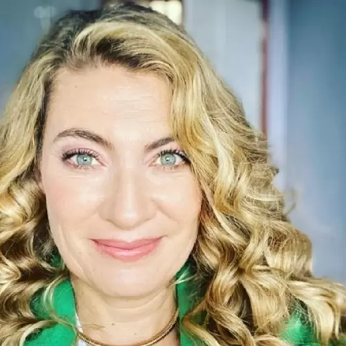 Adriana Arango contó que su amor platónico colombiano es el actor Juan Carlos Vargas