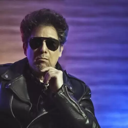 Andrés Calamaro 