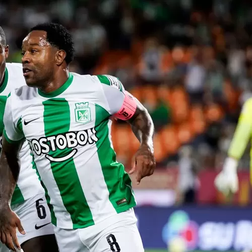Atlético Nacional