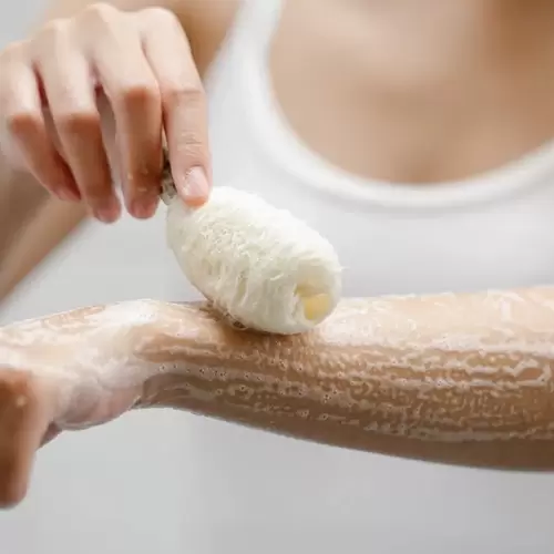 Bañarse