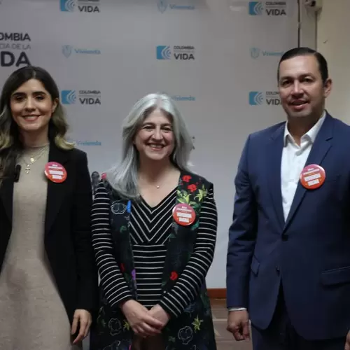 La estrategia del gobierno para impulsar sector de la construcción