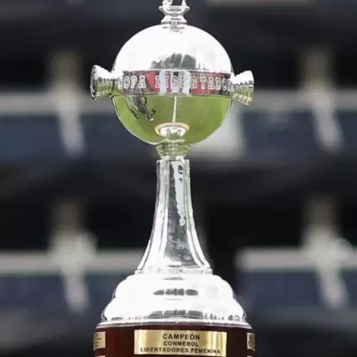 Copa Libertadores Femenina