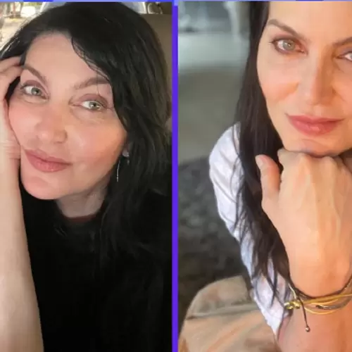 Collage de Isabella Santodomingo