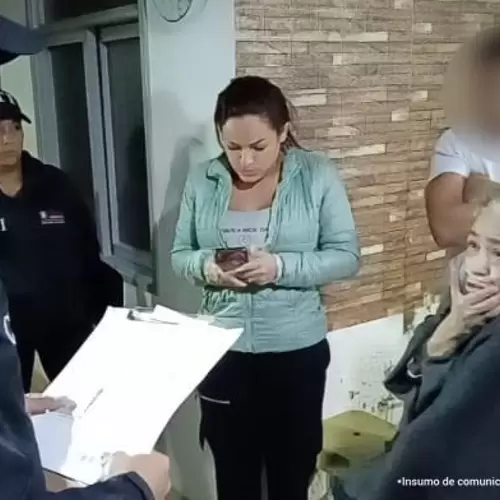 Las dos mujeres estafadoras en el sur de Bogotá