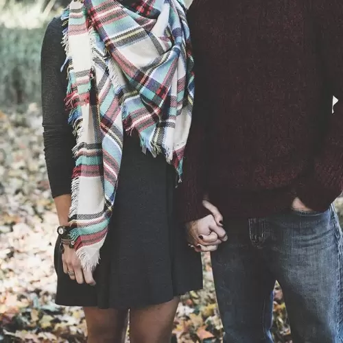 Pareja