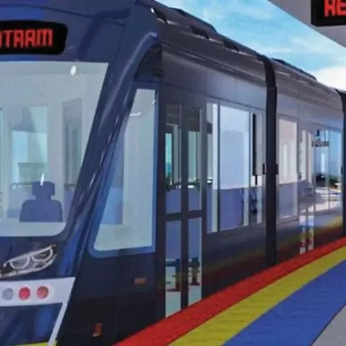 Regiotram del Norte