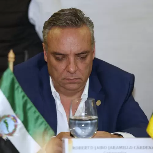 Caso Roberto Jairo Jaramillo: Piden a Corte acelerar proceso